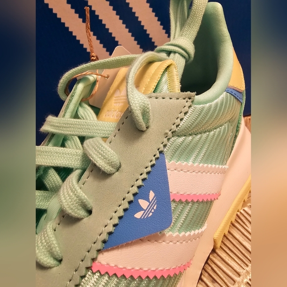 ADIDAS ORIGINALS RETROPY F2 - Picture 2 of 9